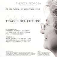 Carla Riccoboni - Tracce del Futuro, solo exhibition, virtual exhibition, Thereza Pedrosa gallery, Asolo (4)